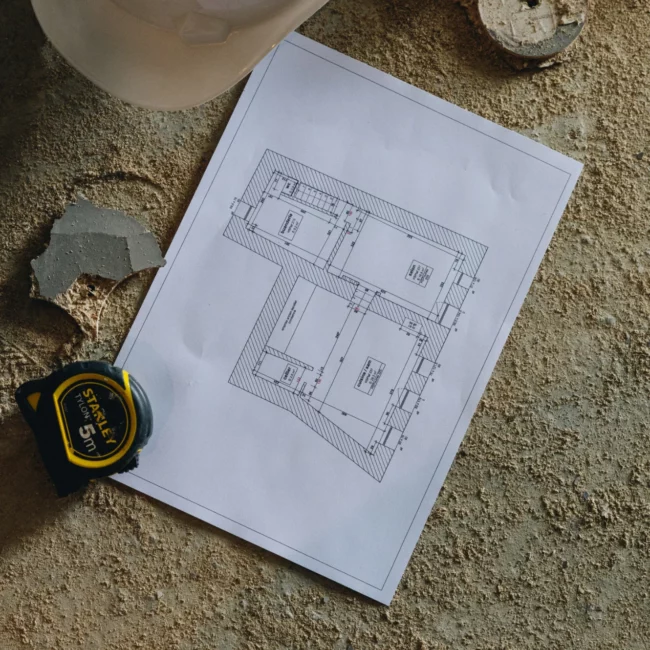 Projet signature sur -mesure